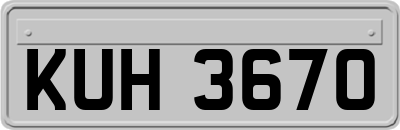 KUH3670