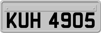 KUH4905