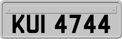 KUI4744