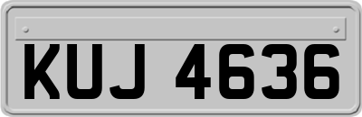 KUJ4636