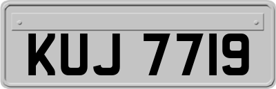 KUJ7719