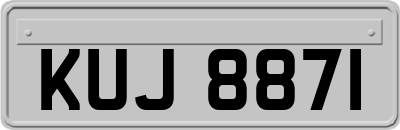 KUJ8871