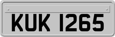KUK1265