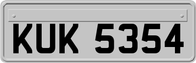 KUK5354
