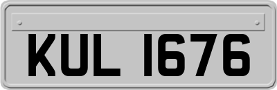 KUL1676