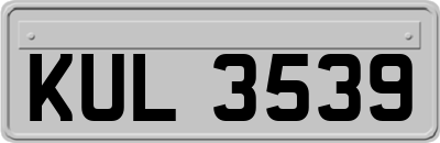 KUL3539