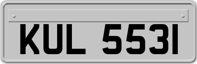 KUL5531