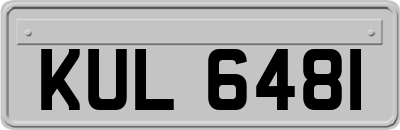 KUL6481
