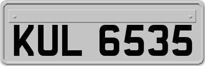 KUL6535