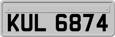 KUL6874