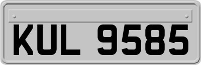 KUL9585