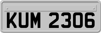 KUM2306