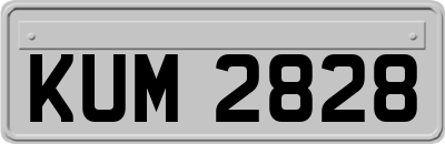 KUM2828