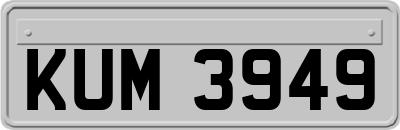 KUM3949