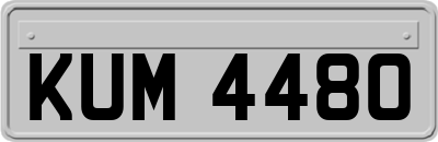 KUM4480