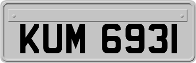 KUM6931