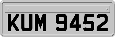 KUM9452