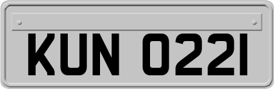 KUN0221