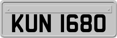 KUN1680