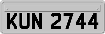 KUN2744