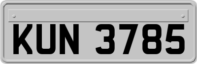 KUN3785