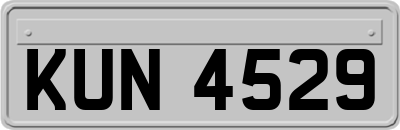 KUN4529