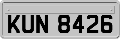 KUN8426