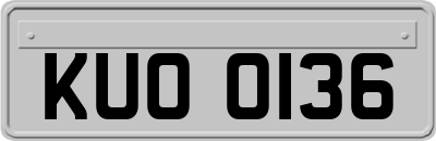 KUO0136
