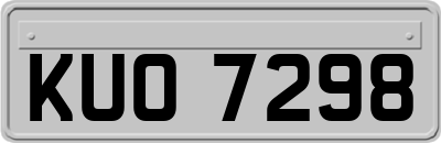 KUO7298