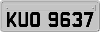KUO9637