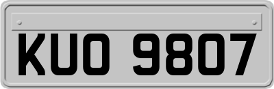 KUO9807