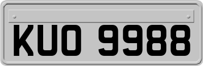 KUO9988