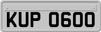 KUP0600
