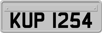 KUP1254