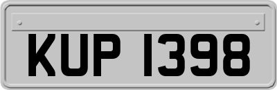 KUP1398
