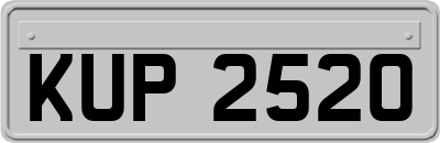 KUP2520