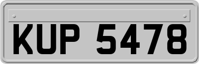 KUP5478