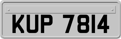 KUP7814