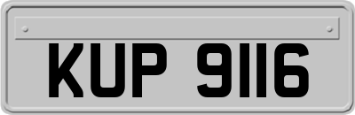 KUP9116