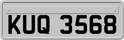 KUQ3568