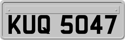 KUQ5047