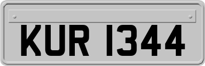 KUR1344