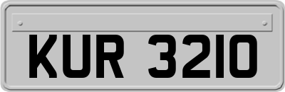 KUR3210
