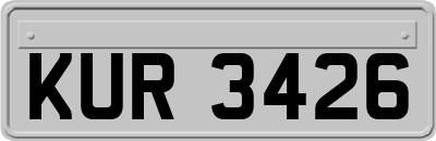 KUR3426