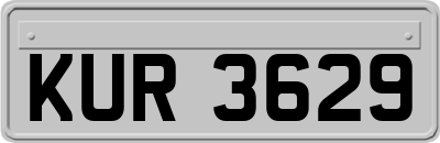 KUR3629