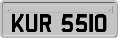 KUR5510