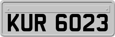 KUR6023