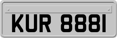 KUR8881