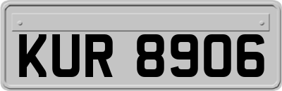 KUR8906