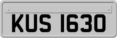 KUS1630